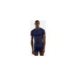 Odlo t - shirt technique  manches courtes performance x - light pour homme, xl, blau