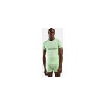 Odlo t - shirt technique  manches courtes performance x - light pour homme, s, green