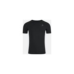 Odlo t - shirt technique  manches courtes performance x - light pour homme, s, black