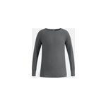 Odlo t - shirt technique à manches longues active warm pour enfant pour enfant, 80, gris Odlo t - shirt technique à manches longues active warm pour enfant pour enfant, 80, gris