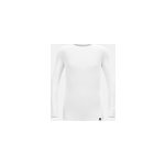 Odlo t - shirt technique  manches longues active warm pour enfant pour enfant, 80, white