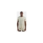 Odlo t - shirt technique  manches longues merino 160 pour homme, l, beige