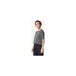 Odlo t - shirt en tissu m�lang� active 365 pour femme, xl, gris