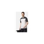 Odlo t - shirt de vtt x - alp linencool pour homme, m, black