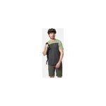 Odlo t - shirt de vtt x - alp linencool pour homme, s, green