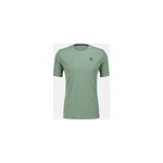 Odlo t - shirt zeroweight chill - tec pour homme, s, vert