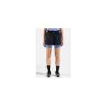 Odlo short 2 en 1 de 12, 5 cm  l entrejambe active 365 pour femme, xs, noir