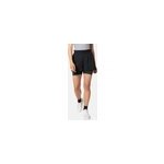 Odlo short 2 en 1 de 12, 5 cm  l entrejambe active 365 pour femme, xs, black