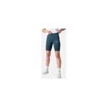 Odlo short ajust essentials pour femme, xs, blue