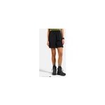 Odlo short essential cargo baggy pour femme, l, noir
