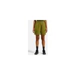 Odlo short essential cargo baggy pour femme, xs,