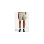 Odlo short essential cargo baggy pour femme, xs, beige