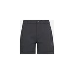 Odlo short conversion pour femme, 44, black