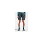 Odlo short de randonne ascent pour femme, 34, green