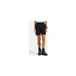 Odlo short ascent pour femme, 40, noir