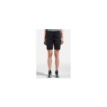 Odlo short de randonne essentials pour femme, 34, black