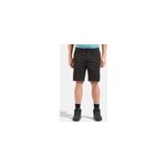 Odlo short de randonne lger ascent pour homme, 46, noir