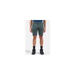 Odlo short de randonne lger ascent pour homme, 48, vert
