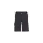 Odlo short ride 365 pour homme, 46, black Odlo short ride 365 pour homme, 46, black