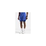 Odlo short de running 2 en 1 zeroweight 5 inch pour homme, xl, blau