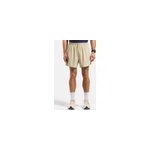 Odlo short de running 2 en 1 zeroweight 5 inch pour homme, xl, beige