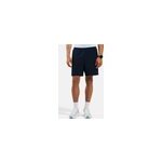 Odlo short de running 2 en 1 essential 6 inch pour homme, xl,