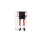 Odlo short de running 5 inch zeroweight pour homme, xl, black