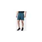 Odlo short de running 6 inch essentials pour homme, s, blue