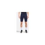 Odlo le short de running essentials pour homme, xl, bleu marine