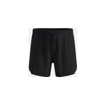 Odlo short de running avec slip int�rieur 5 inch zeroweight 2. 0 pour homme, s, beige