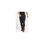 Odlo short s - thermic pour homme, xs, black
