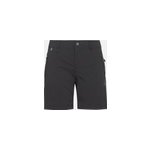 Odlo short wedgemount pour femme, 34, black