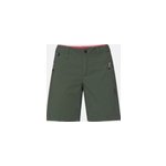 Odlo short wedgemount pour femme, 34, green