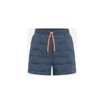 Odlo short zeroweight insulator pour femme, s, blau Odlo short zeroweight insulator pour femme, s, blau