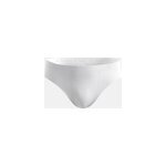 Odlo slip performance light pour homme, xl, beige