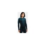 Odlo sous - v�tement technique � col rond pow blackcomb pour homme, xxl, blau