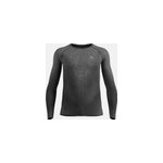 Odlo sous - vtement technique  col rond pow blackcomb pour homme, s, black