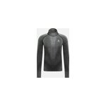 Odlo sous - vtement technique avec masque pow blackcomb pour homme, s, black