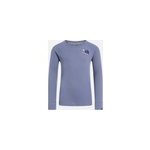 Odlo sous - vêtement technique nature lover active warm pour enfant pour enfant, 104, gris Odlo sous - vêtement technique nature lover active warm pour enfant pour enfant, 104, gris