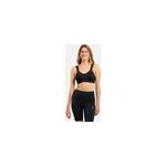 Odlo soutien - gorge de sport high pour femme, 70a, black