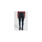 Odlo short de ski de fond insulator, l, noir