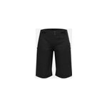 Odlo surshort de vtt x - alp explorer pour femme, 36, black Odlo surshort de vtt x - alp explorer pour femme, 36, black