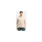 Odlo sweat à capuche en tricot active 365 pour homme, s, beige Odlo sweat à capuche en tricot active 365 pour homme, s, beige