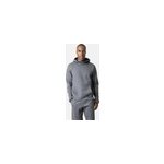 Odlo sweat à capuche en tricot active 365 pour homme, s, gris Odlo sweat à capuche en tricot active 365 pour homme, s, gris