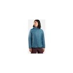 Odlo veste isolante x - alp packable down pour homme, s, blau