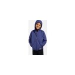 Odlo veste  capuche coupe - vent de la collection adventurer pour enfant, 140,