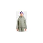 Odlo veste  capuche coupe - vent et isolante de la collection adventurer pour enfant, 152, gray