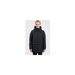 Odlo veste isolante ascent n - thermic hooded pour femme, s, noir