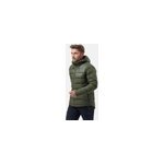 Odlo veste isolante severin n - thermic hooded pour homme, s, vert
