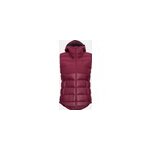 Odlo veste à capuche sans manches avec isolation en duvet severin n - thermic pour femme, s, Odlo veste à capuche sans manches avec isolation en duvet severin n - thermic pour femme, s,